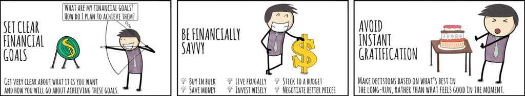 How to Attract Money into Your Life